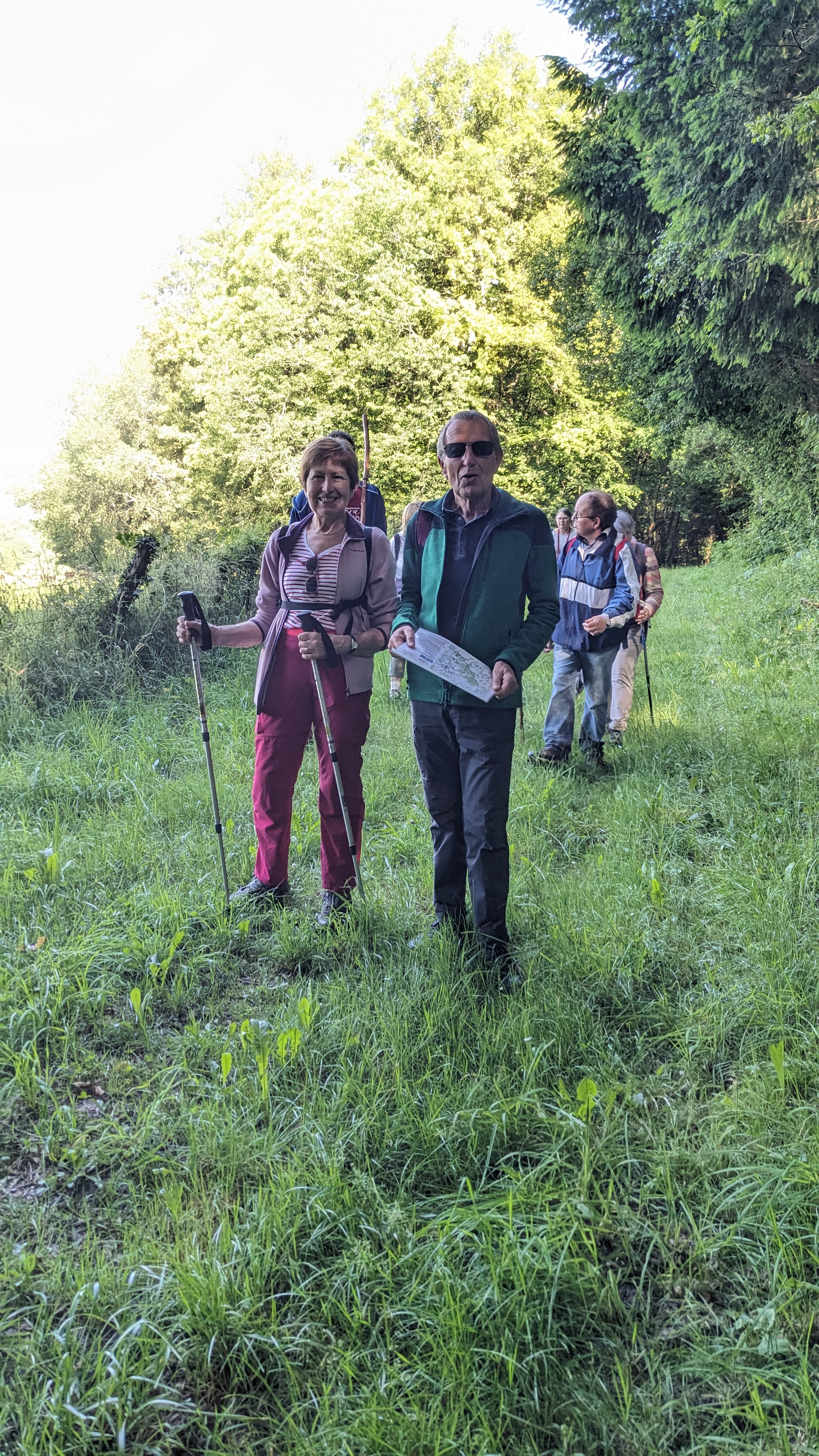 Image de l'article : JOURNEE CHAMPETRE SAINT MEARD 23 JUIN 2024