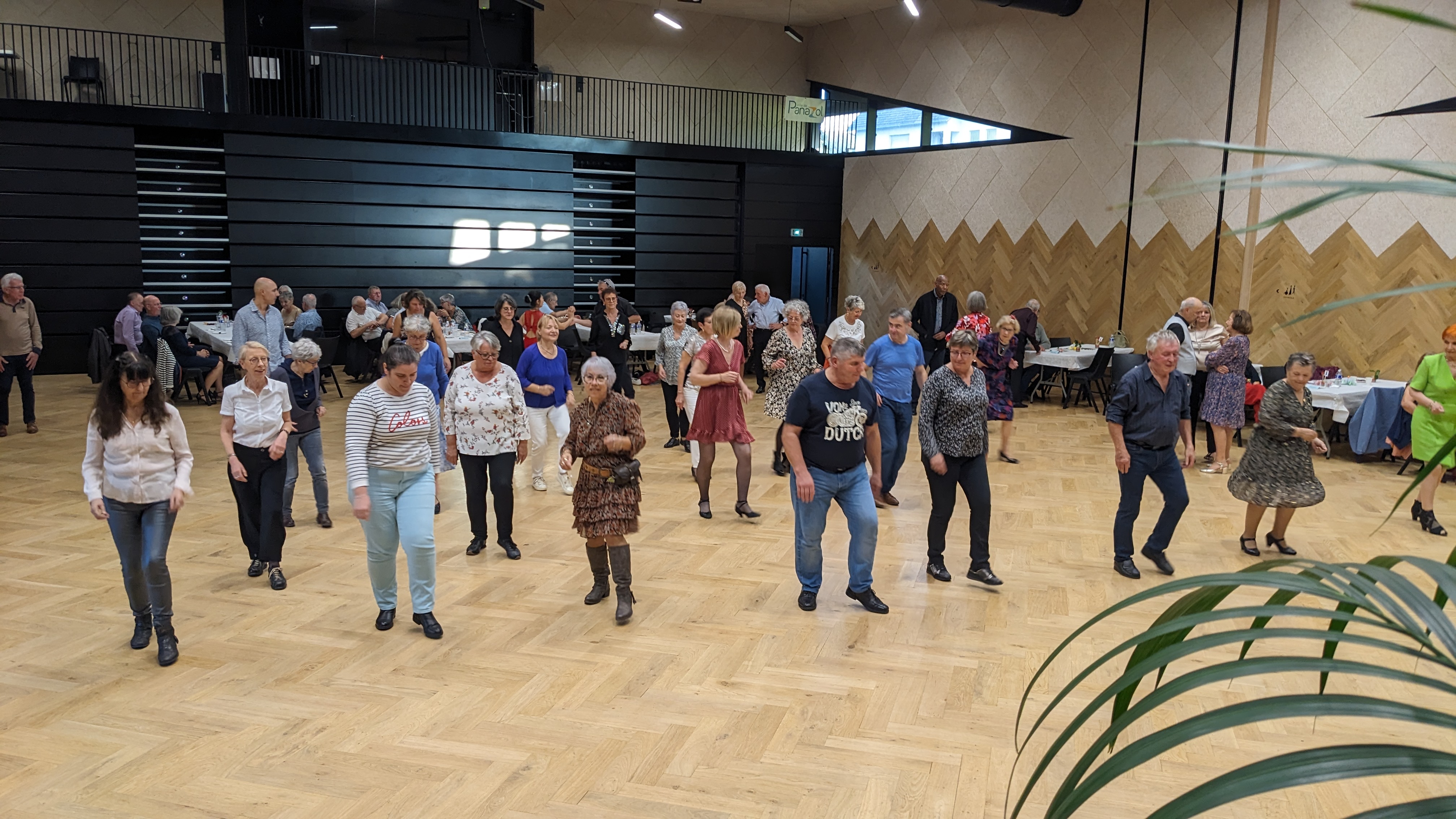 Image de l'article : APRES MIDI DANSANTE AU ROK DU DIMANCHE 27 OCTOBRE